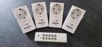 Home Easy Set - 3x Aan/Uit, 1x Dimmer, Ophalen of Verzenden, Gebruikt, Stekker