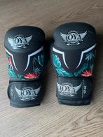 Joya Fightgear Bokshandschoenen 12oz - Zo goed als nieuw, Ophalen of Verzenden, Zo goed als nieuw, Bokshandschoenen