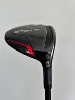 Taylormade stealth wood 5 regular shaft, Sport en Fitness, Golf, Ophalen, Zo goed als nieuw, Club, Overige merken