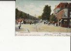 Den Haag Loosduinscheweg met Sigarenwinkel De Olifant 1904, Verzamelen, Ansichtkaarten | Nederland, Ophalen of Verzenden, Voor 1920