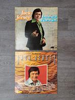 2x Jack Jersey LP, Ophalen, 1960 tot 1980, Gebruikt, 12 inch