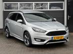 Ford Focus Wagon 1.5 Titanium Edition ST Line Trekhaak, Navi, Auto's, Euro 6, 4 cilinders, 150 pk, Handgeschakeld