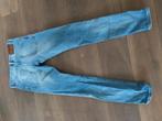 Scotch soda jeans Ralston, Gedragen, Overige jeansmaten, Blauw, Ophalen of Verzenden