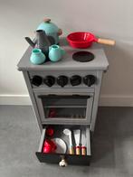 Speelgoed keukentje, Ophalen, Gebruikt, Hout, Speelkeuken