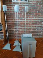 surround set van Infinity, Ophalen, Zo goed als nieuw, 120 watt of meer, Overige merken