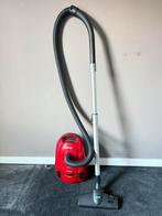 Philips PowerLife 1900W stofzuiger in het rood, Witgoed en Apparatuur, Stofzuigers, Ophalen, Gebruikt, Stofzuiger, 1600 tot 2000 watt
