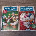 Twee Donald Duck pockets., Ophalen of Verzenden, Zo goed als nieuw, Meerdere stripboeken