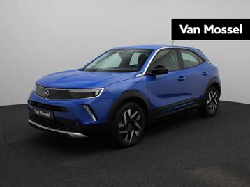 Opel Mokka-e Elegance 50-kWh | Navi | ECC | Cam | PDC | LED  beschikbaar voor biedingen