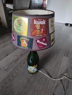 Bierlamp, Verzamelen, Biermerken, Ophalen, Zo goed als nieuw, Overige typen, Overige merken