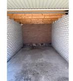 Garageboxen te huur, Auto diversen, Autostallingen en Garages