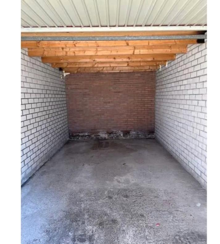 Garageboxen te huur, Auto diversen, Autostallingen en Garages