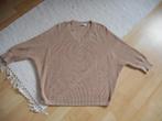 Trui van By bar, maat M, Kleding | Dames, Beige, Ophalen of Verzenden, Zo goed als nieuw, Maat 38/40 (M)