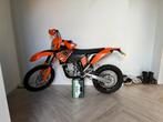 ktm 450 exc R 2008, Motoren, Particulier, Enduro