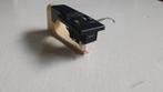 Shure M44G element op headshell, Ophalen of Verzenden, Zo goed als nieuw, Overige merken