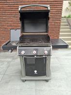 Weber Spirit Barbecue met rotisserie - Gebruikt, Ophalen, Gebruikt