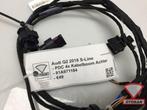 audi q2 2018 s line pdc 4x kabelboom achter 81a971104, Ophalen of Verzenden, Gebruikt, Audi