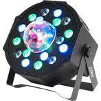 DMX LED PAR PROJECTOR MET ASTRO EFFECT, Muziek en Instrumenten, Licht en Laser, ., Overige typen, Nieuw, Ophalen of Verzenden
