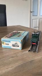 Marklin ho, Wisselstroom, Gebruikt, Locomotief, Ophalen of Verzenden
