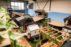 40 verschillende daktenten tentoongesteld in onze showroom!, Ophalen, Nieuw