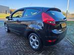 Ford Fiesta 1.25 Titanium AIRCO *112.000km*, Auto's, Voorwielaandrijving, Euro 5, Gebruikt, 1242 cc