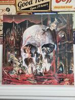 Slayer  South of Heaven LP, Ophalen of Verzenden, Zo goed als nieuw