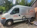 Renault bestelbus, Auto's, Stof, Overige modellen, Overige carrosserieën, Diesel