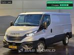 Iveco Daily 35S21 3.0L Automaat L2H1 210PK Laag Dak 2025-Mod, Auto's, Stof, Euro 6, 4 cilinders, Iveco