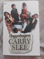 Ooggetuigen - Carry Slee, Ophalen of Verzenden, Gelezen, Carry Slee