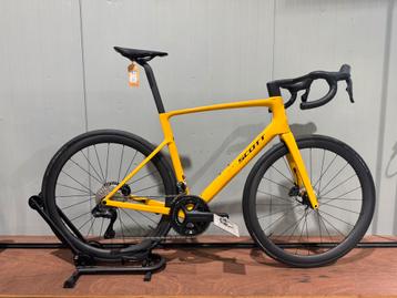 Scott Addict RC10 XL 20% korting beschikbaar voor biedingen