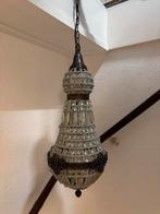 Mooie hanglamp/kroonluchter, Huis en Inrichting, Ophalen, Zo goed als nieuw