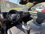 Mitsubishi Outlander BWJ 2020 2.4 135 PK PHEV S-Edition AUTO, Automaat, 4 cilinders, Zwart, Bedrijf