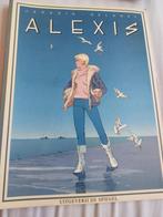 Alexis het onvoorziene, Eén stripboek, Ophalen of Verzenden