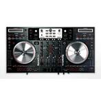 Numark NS6 – digital DJ controller-mixer combinatie, Muziek en Instrumenten, Dj-sets en Draaitafels, Ophalen of Verzenden