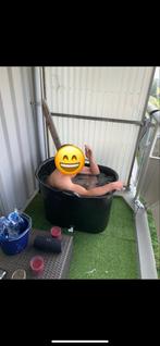 Ijsbad te koop !, Ophalen of Verzenden