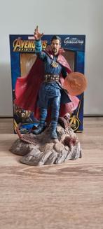 Doctor Strange Marvel Galllery beeldje, Verzamelen, Beelden en Beeldjes, Ophalen of Verzenden, Zo goed als nieuw