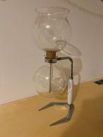 Hellem Koffiezetapparaat (Frans) - Onderdelen Ontbreken, Gebruikt, Overige modellen, Gemalen koffie, Ophalen of Verzenden