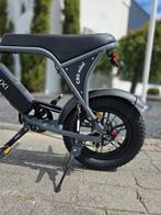 Fatbike C80 Pro, C80 Mini, V8 Pro, V20 Pro,, Fietsen en Brommers, Elektrische fietsen, Overige merken, Nieuw, Ophalen of Verzenden