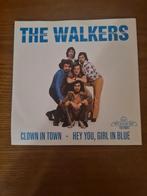 The Walkers, Ophalen of Verzenden, Zo goed als nieuw, 7 inch, Pop
