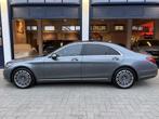 Mercedes-Benz S-Klasse 350 BlueTEC Lang Prestige Plus EX BTW, Auto's, Automaat, Achterwielaandrijving, Gebruikt, Euro 6