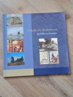 Boekje Thuis in Zuidplas: Van Polder tot Gemeente, Ophalen of Verzenden, 20e eeuw of later, Zo goed als nieuw, Onbekend