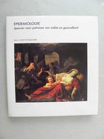 Epidemiologie, dl 51 Wetenschappelijke Bibliotheek, Ophalen of Verzenden, Zo goed als nieuw, Natuurwetenschap