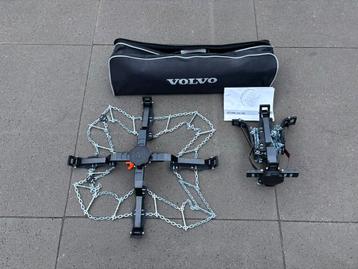 Volvo Centrax S40/V40/S60/V60 (Nieuwe) Sneeuwkettingen beschikbaar voor biedingen
