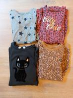 Winterjurkjes maat 110/116 & broeken, Ophalen of Verzenden, Zo goed als nieuw, Meisje, Broek