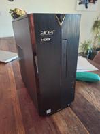 Acer Aspire TC-885 / i5 / 256ssd / 1TB / 8gb / DVDrw / W11, Computers en Software, Desktop Pc's, 8 GB, Ophalen of Verzenden, Zo goed als nieuw