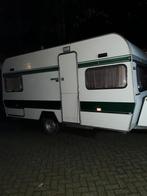 Chatteau touring 440 elite, Particulier, Rondzit