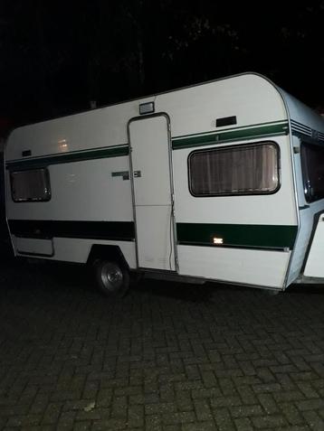 Chatteau touring 440 elite beschikbaar voor biedingen