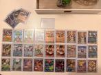 Pokemon Mega evolutions, Hobby en Vrije tijd, Verzamelkaartspellen | Yu-gi-Oh!, Ophalen of Verzenden, Zo goed als nieuw, Meerdere kaarten