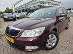 Skoda Octavia Combi 1.2 TSI Elegance AUT/NLAuto/Dealer/Trekh, Euro 5, Stof, Gebruikt, 4 cilinders