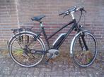 hercules bosch middenmotor, Fietsen en Brommers, Fietsen | Dames | Damesfietsen, Gebruikt, Versnellingen, 50 tot 53 cm, Ophalen