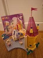 Lego Belville Sprookjes Slaapkamer Prinses, Kinderen en Baby's, Speelgoed | Duplo en Lego, Ophalen of Verzenden, Gebruikt, Complete set